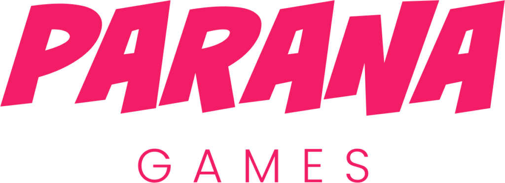Parana Games Logo